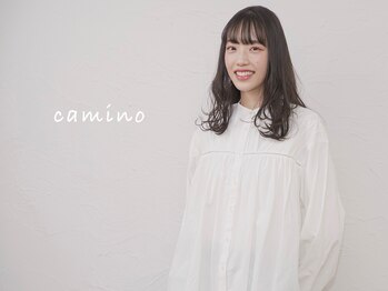 Camino Hair Design【カミーノ】
