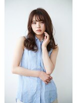 ヘアーサロンデフォーエバー(hairsalon de Forever) 「Forever本店スタイル」