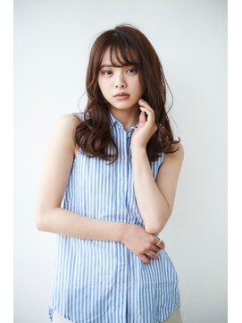 ヘアーサロンデフォーエバー(hairsalon de Forever) 「Forever本店スタイル」