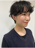 ショート