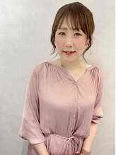 チコ(CHIKO)&nbsp;柴崎 巴