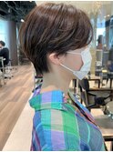 表参道で人気の美容室美容院K-two青山・髪質改善/似合わせカット