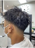 フェード×ツイスト=最強!