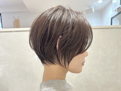 ラグジー(Luxy HAIR RESORT)の写真