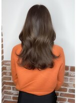 エニー 栄(Any)&nbsp;YUNAスタイル9