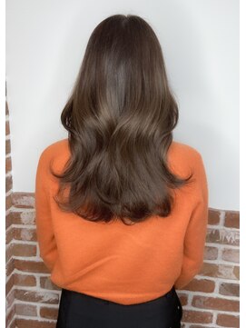 エニー 栄(Any) YUNAスタイル9