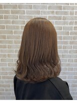 ピカソ ほなみ店&nbsp;color cut