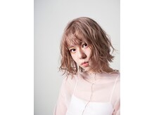 キャノン ボール ヘアー Cannon Ball HAIR