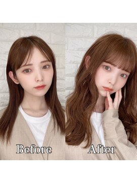 フィーネ 横浜(Fi -Ne) ダイヤモンドプルエクステ/プルエクステ/横浜