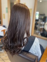 シルフ 東小金井店(sylph)&nbsp;ナチュラルベージュカラー