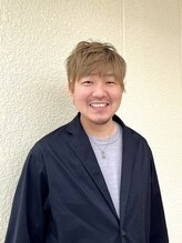 アプリラッシュ(Apri Lush)&nbsp;村島 健二