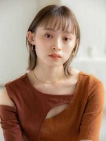 ココラー(COCOlar)&nbsp;ボブスケルトンカット