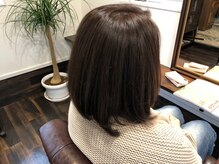 美容室キッキ(Kikki)