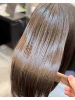 ドラン 梅田店(DRAN)&nbsp;【DRAN梅田店】光を高反射するうる艶髪へ！