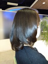 テントセン(TEN TO SEN)&nbsp;デジタルパーマ