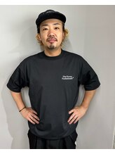 ワンインチ(1 inch)&nbsp;大西 修司