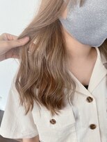 ナンバーウルス 名駅店(N° ulus)&nbsp;【number ulus】ミディアム_1ショコラベージュ/ココアベージュ