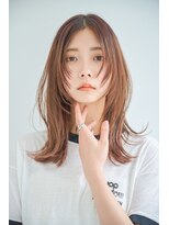 リトル 松山(little)&nbsp;小顔ぷちレイヤー