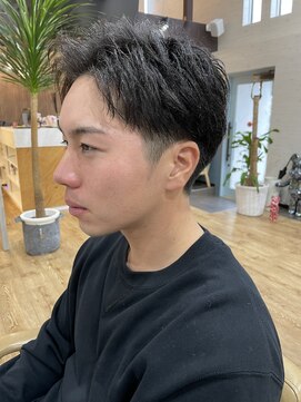 スカイ(SKY) 20代30代~ 大人かっこいいナチュラル男性是非!!