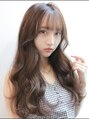 アグ ヘアー オニキス いわき泉町店(Agu hair onyx) 韓国風カット得意です!