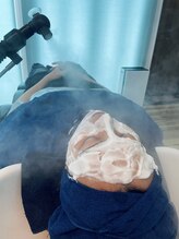 ナチュラル ヒーロー(Natural HERO)