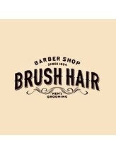 BRUSH HAIR【ブラッシュヘア】