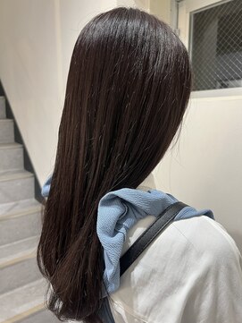 デイジードゥ(Daisy duex) ラベージュカラー