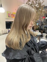 ソル 栄矢場町(SOL)&nbsp;beige