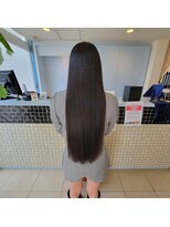 ウィーブリスタ(Weve Rista) 髪質改善ストレート