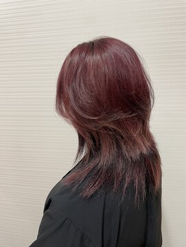 アーベン(AERBEN) ボルドー/ワイン/レイヤー【宝塚/逆瀬川】