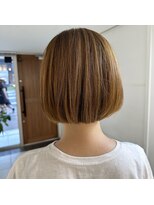 インビテーション 名古屋(invitation)&nbsp;ボブ