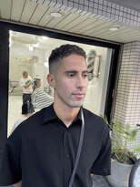 ウェルネス(Wellness)&nbsp;スキンフェード