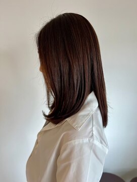 ソイクフ(SOY KUFU) 大人可愛い20代30代40代◎セミディカール