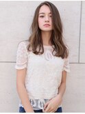 20代30代40代50代デジタルパーマレイヤーカットウェットヘアー