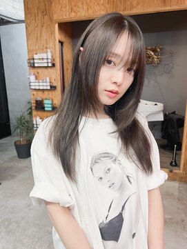 ランドリー(Laundry) 【Laundry】ストリートレイヤー