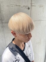 ブランシェ 西松山店 ホワイトミルクティー