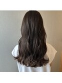 こっくりブラウン