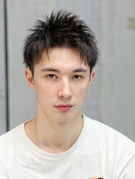 リップス レイ ギンザ(LIPPS Ray GINZA) オニキスシャープアッパー