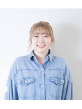 ルプラ アンテ(le-pla Ante) 古野 千歩