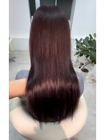 ルーツ 巣鴨 本店(roots)&nbsp;ブリーチなしダブルカラー