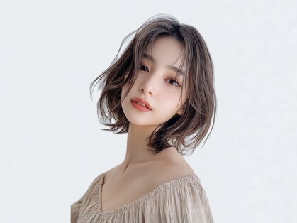 チャチャブラン アミー(cha-cha Blanc Amie)の写真