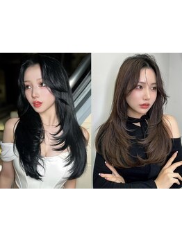 《名古屋駅徒歩3分》それぞれ違う髪のお悩みも解決！“トレンド×似合わせ”の最旬スタイルへ◎