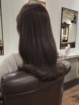 インビテーション(invitation) ラベンダーベージュ