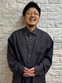 カイノオム 梅田(KAINO HOMME) 池田 亮太