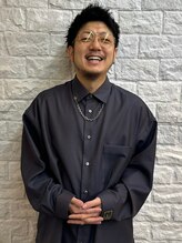 カイノオム 梅田(KAINO HOMME) 池田 亮太