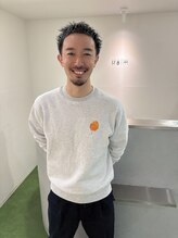 ヘルム(Helm) 福田 祐弥