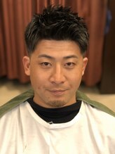 ヘアサロン大野 艶出専科本店