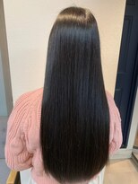 トゥーリ よろずや通り店(tuuli)&nbsp;tuuli 長崎◇大人かわいい　20代30代40代の髪質改善　縮毛矯正