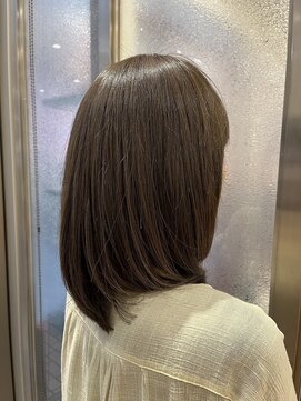 モザミ(MOZAMI) ミディアムレイヤー