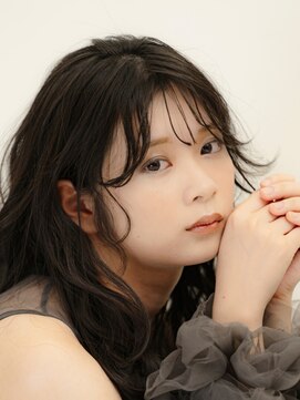 サリーワンフォーワン(Sally 141) クールビューティメイク